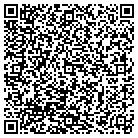 QR code with Michael W Holland C P A contacts