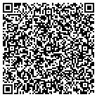 QR code with US Army Corps of Engineers contacts