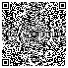 QR code with Agness Community Library contacts