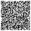 QR code with T M S Enterprises contacts