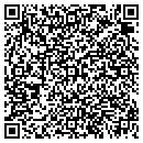 QR code with KVC Mechanical contacts