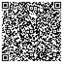 QR code with Autozone contacts