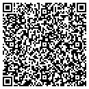 QR code with Order of Runeberg contacts