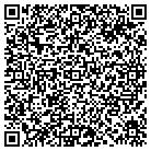 QR code with P N B's Video Asset Inventory contacts