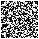 QR code with Ramsden Fine Arts contacts