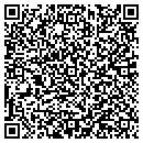 QR code with Pritchetts Garage contacts