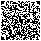 QR code with Tim Barnhart Timber Falling contacts
