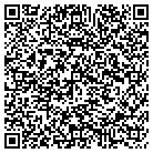 QR code with Raindogs - A People Store contacts