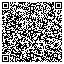 QR code with James V Bachman PC contacts