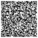 QR code with Krista Badger DDS contacts