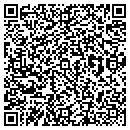 QR code with Rick Rheuban contacts
