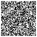 QR code with Quizino Sub contacts