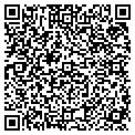 QR code with KFC contacts