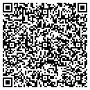 QR code with Kangas Murals contacts