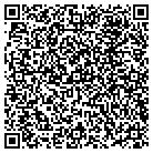 QR code with C & J Wreckers Service contacts