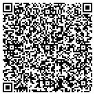 QR code with Claudine's Custom Draperies contacts