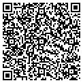 QR code with CST contacts