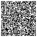 QR code with SEC Construction contacts