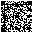 QR code with N W Netcom contacts