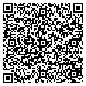 QR code with Mr BS contacts