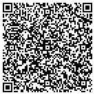 QR code with Oregon Human Resources Group contacts