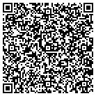 QR code with O Malleys Building Info contacts