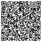QR code with Columbia Cnty Courthouse Cstdn contacts
