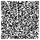 QR code with A Better Way Pavement Maint Co contacts