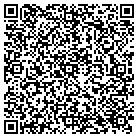 QR code with Advanced Machining Service contacts