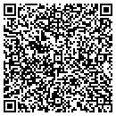 QR code with Maurice's contacts
