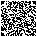 QR code with Mr BS Lawn Care contacts