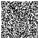 QR code with Robert W Brown contacts
