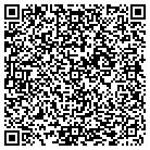 QR code with Oakridge Do It Best Hardware contacts