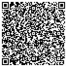 QR code with C J's Alpine Service contacts