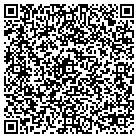 QR code with D Moore and Associates RE contacts