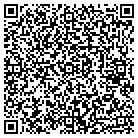 QR code with Holly's Merlin Beauty Shop contacts
