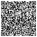 QR code with A-Plus Tile contacts