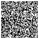 QR code with Roberta S Greene contacts