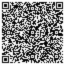 QR code with Hank Robb PHD contacts