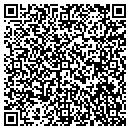 QR code with Oregon Custom Fence contacts