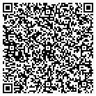 QR code with Ymca Olin Y Bignal Aquatic Center contacts