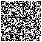 QR code with Gary's Machine Shop Service contacts