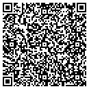 QR code with Oregon Antique Mall contacts
