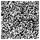 QR code with Aaron Lafky Design and Const contacts
