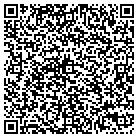 QR code with Rich Hackett Construction contacts