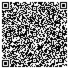 QR code with Michael Jorgenson Construction contacts