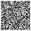QR code with Atqasuk Hotel contacts