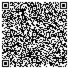 QR code with Klamath Continuous Gutter contacts