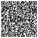 QR code with Harmeson Janet contacts