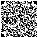 QR code with Healing Winds contacts